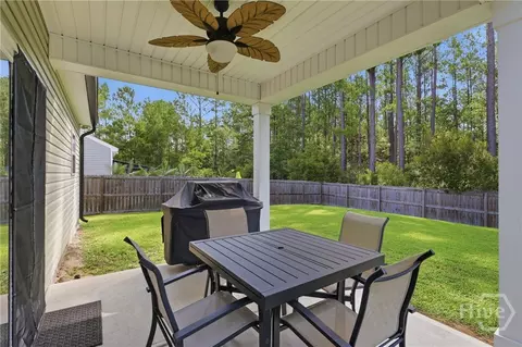 203 Timberlake Dr, Guyton, GA 31312 photo 33