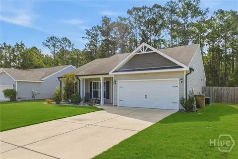 203 Timberlake Dr, Guyton, GA 31312 photo 4