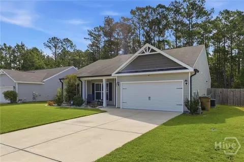 203 Timberlake Dr, Guyton, GA 31312 photo 5