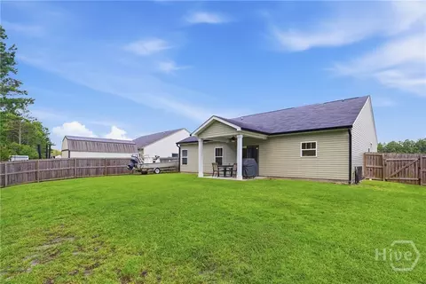 203 Timberlake Dr, Guyton, GA 31312 photo 35