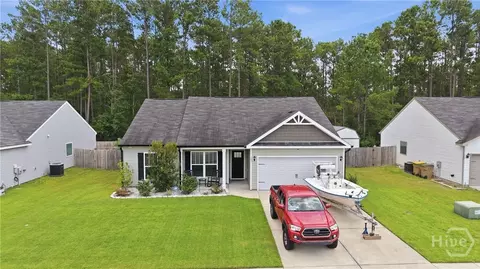 203 Timberlake Dr, Guyton, GA 31312 photo 41