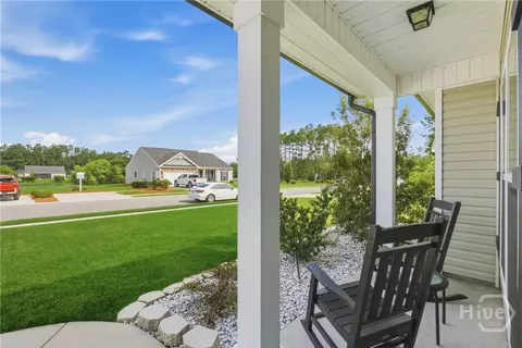 203 Timberlake Dr, Guyton, GA 31312 photo 8