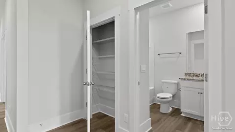 Entry Way - 165 Buckeye Rd, Guyton, GA 31312 photo 6 of 7