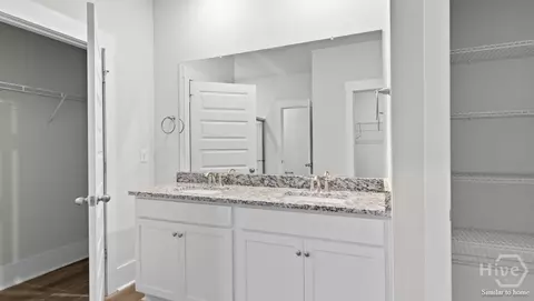 Entry Way - 165 Buckeye Rd, Guyton, GA 31312 photo 4 of 7