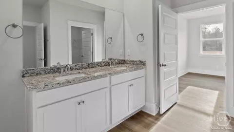 Entry Way - 165 Buckeye Rd, Guyton, GA 31312 photo 5 of 7