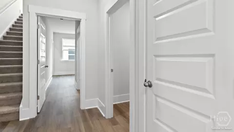 Entry Way - 165 Buckeye Rd, Guyton, GA 31312 photo 7 of 7