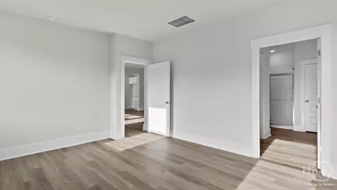 Bedroom - 165 Buckeye Rd, Guyton, GA 31312 photo 2 of 3