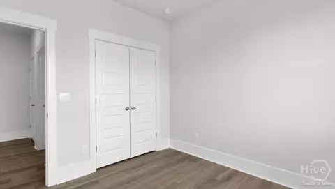 Bedroom - 165 Buckeye Rd, Guyton, GA 31312 photo 3 of 3