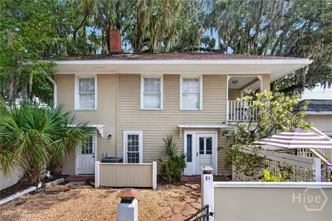 1010 E Victory Dr #E1, Savannah, GA 31405