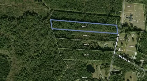 7 75 Ac Mount Olivet Church Rd, Fleming, GA 31309