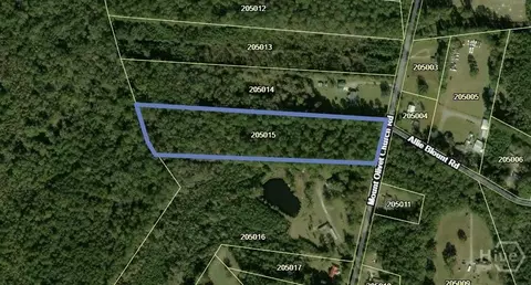 7 61 Ac Mount Olivet Church Rd, Fleming, GA 31309