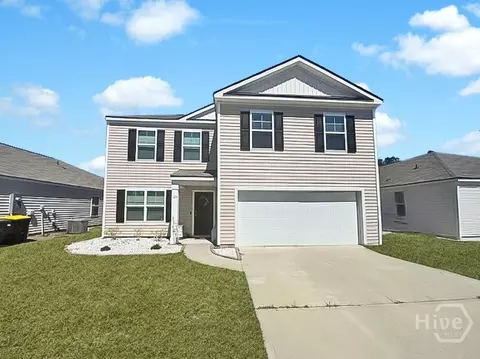 124 Skylark Rd, Bloomingdale, GA 31302