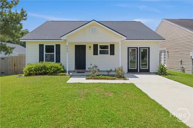 650 Rushing St, Richmond Hill, GA 31324