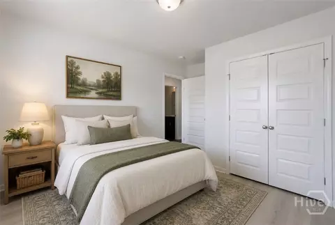 Bedroom - 160 Vale Loop, Savannah, GA 31405 photo 7 of 7