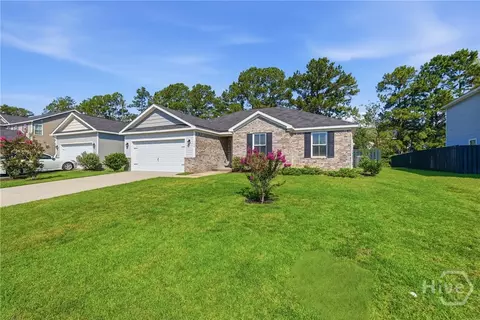 Exterior - 160 Vale Loop, Savannah, GA 31405 photo 2 of 3