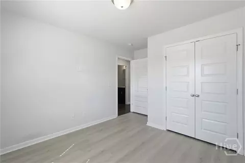 Bedroom - 160 Vale Loop, Savannah, GA 31405 photo 6 of 7