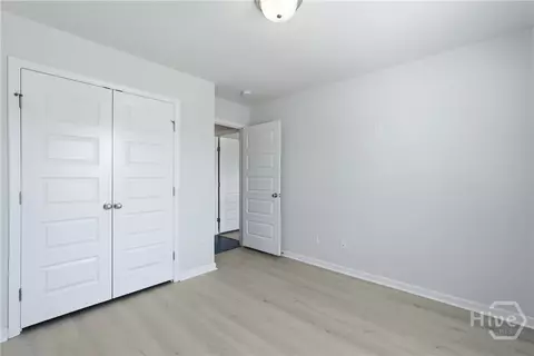 Bedroom - 160 Vale Loop, Savannah, GA 31405 photo 5 of 7