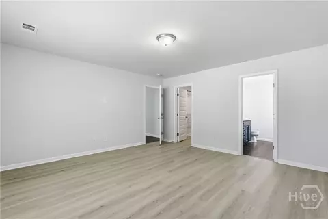 Bedroom - 160 Vale Loop, Savannah, GA 31405 photo 3 of 7