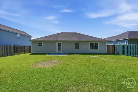 Exterior - 160 Vale Loop, Savannah, GA 31405 photo 6 of 6