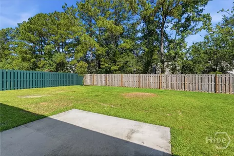 Exterior - 160 Vale Loop, Savannah, GA 31405 photo 3 of 6