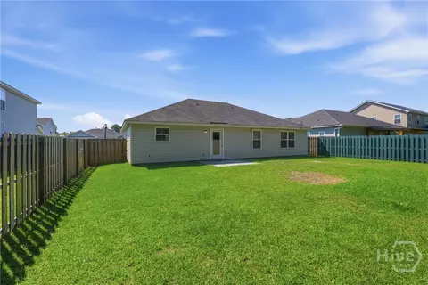 Exterior - 160 Vale Loop, Savannah, GA 31405 photo 3 of 3