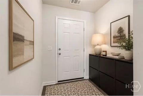 Entry Way - 160 Vale Loop, Savannah, GA 31405 photo 2 of 4