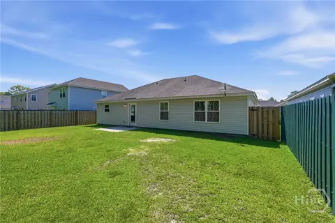 Exterior - 160 Vale Loop, Savannah, GA 31405 photo 4 of 6