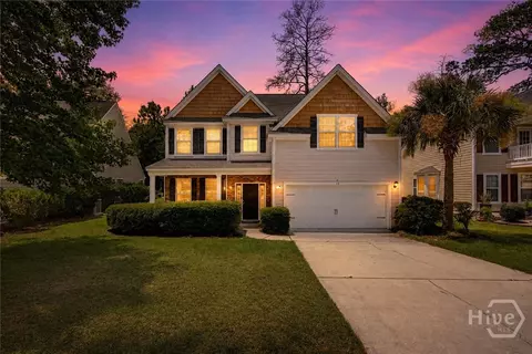 15 Coffee Pointe Dr, Savannah, GA 31419