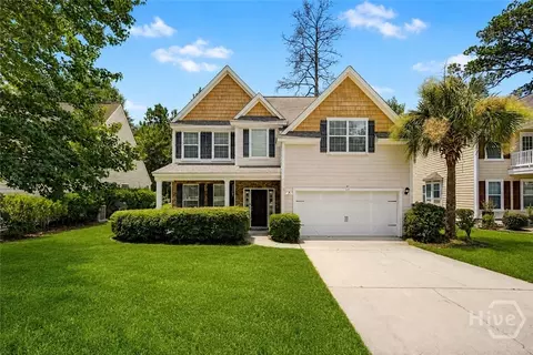 15 Coffee Pointe Dr, Savannah, GA 31419