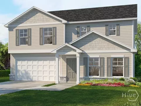 247 Mage St, Bloomingdale, GA 31302