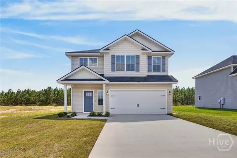 149 Franklin Tree Dr NE, Ludowici, GA 31316