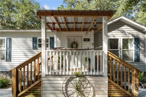 2243 Limerick Rd, Midway, GA 31320 photo 2
