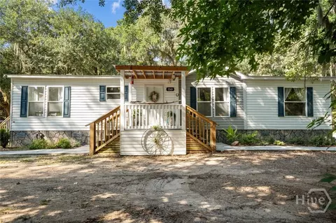 2243 Limerick Rd, Midway, GA 31320 photo 44
