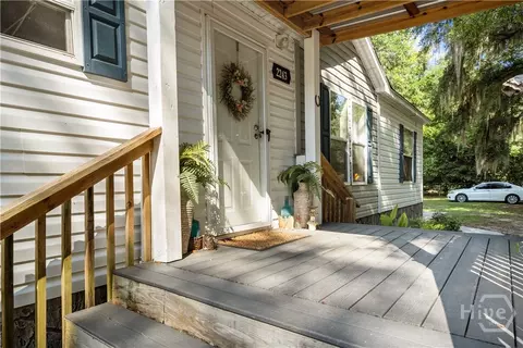 2243 Limerick Rd, Midway, GA 31320 photo 3