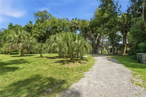 2102 East Blvd, Savannah, GA 31410