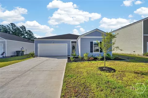 178 Bottlebrush Dr, Bloomingdale, GA 31302