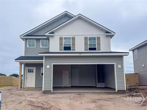 39 Wacey Ct, Hinesville, GA 31313