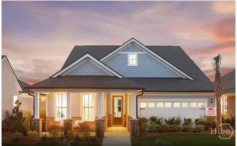 223 Chatham Ln, Richmond Hill, GA 31324