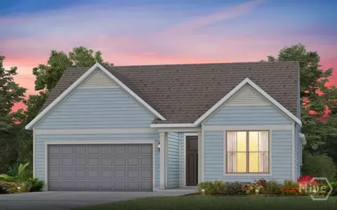 101 Chatham Ln, Richmond Hill, GA 31324