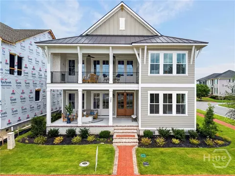 405 Reserve Way, Savannah, GA 31401