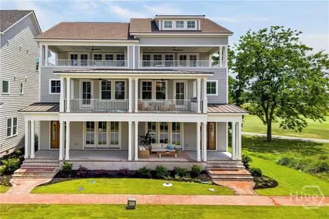 304 Reserve Way, Savannah, GA 31401