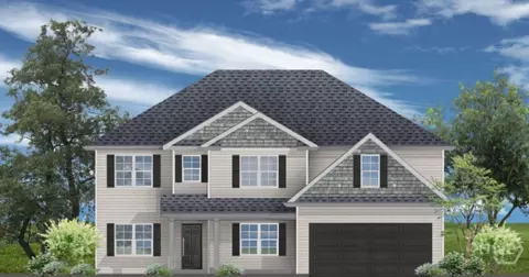 1068 Poppleton Dr, Hinesville, GA 31313