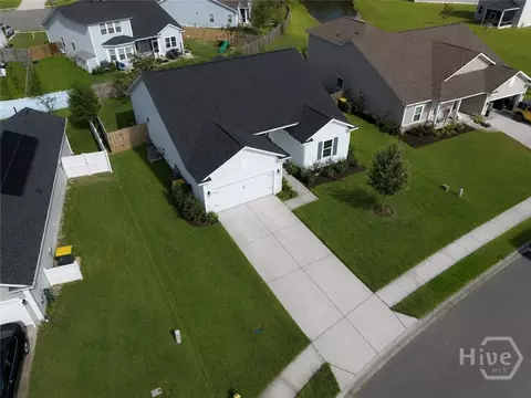67 Nettleton Ln, Richmond Hill, GA 31324