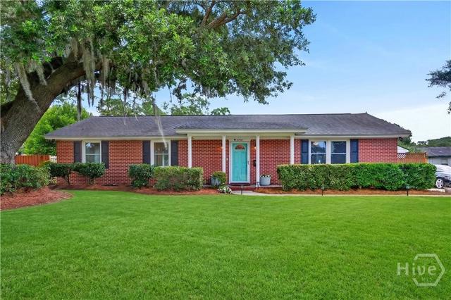 5708 Morgan St, Savannah, GA 31406