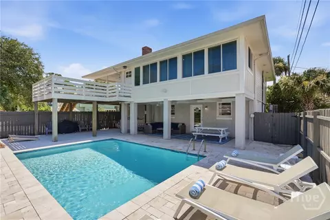 10 Center Ter, Tybee Island, GA 31328