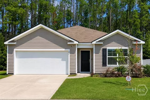 277 Cold Creek Loop, Port Wentworth, GA 31407