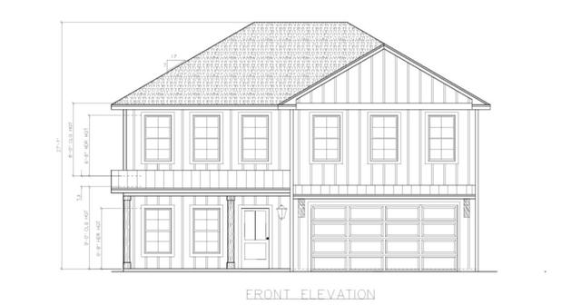 1127 Poppleton Dr, Hinesville, GA 31313