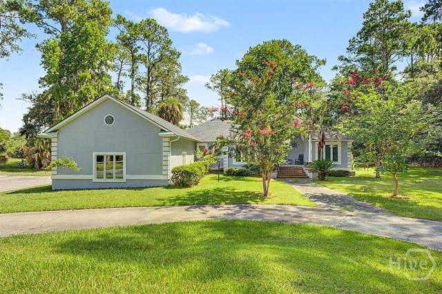 110 Rivers Edge Dr, Savannah, GA 31406