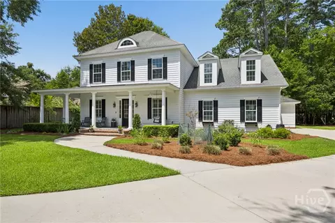 5 Dragonfly Pt, Savannah, GA 31406