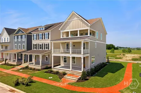 421 Reserve Way, Savannah, GA 31401